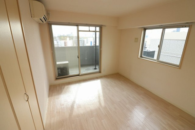 【洋室】 | Cherry Hills