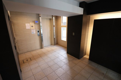 【ロビー】 | Cherry Hills