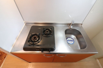 【キッチン】 | Cherry Hills