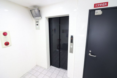 【その他共用部分】 | ヴァンスタージュ関目