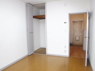 【居間・リビング】 | キダカコーポ井田