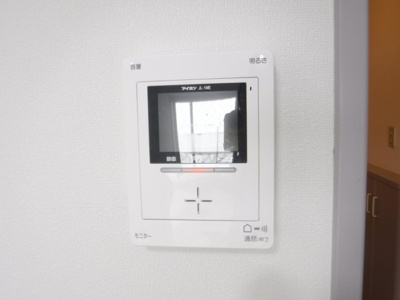 【セキュリティ】 | キダカコーポ井田