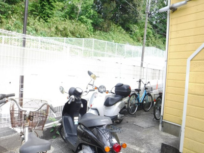 【その他共用部分】 | キダカコーポ井田