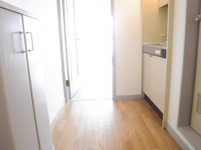 【キッチン】 | キダカコーポ井田