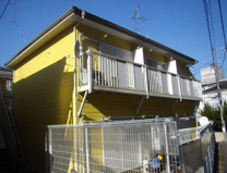 キダカコーポ井田の画像