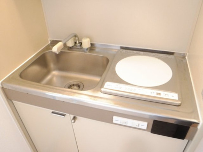 【キッチン】 | キダカコーポ井田