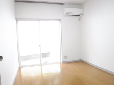 【洋室】 | キダカコーポ井田