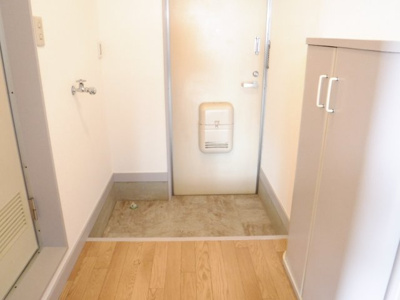 【玄関】 | キダカコーポ井田