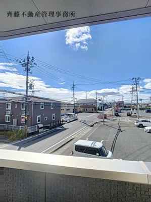 【展望】 | エターナル・ビオス