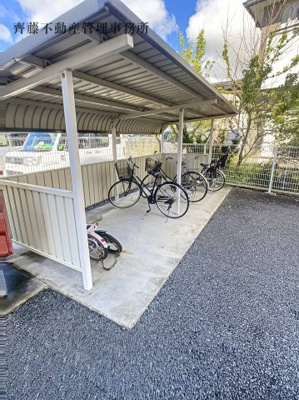 【その他共用部分】 | エターナル・ビオス