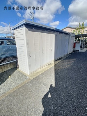 【その他共用部分】 | エターナル・ビオス