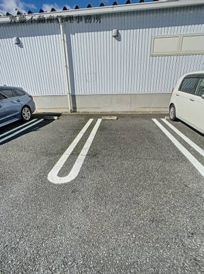 【駐車場】 | エターナル・ビオス