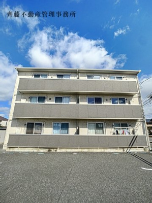 【外観】 | エターナル・ビオス