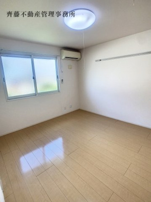 【洋室】 | エターナル・ビオス