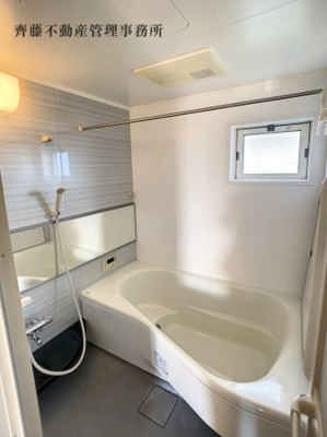 【浴室】 | エターナル・ビオス