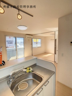 【内装】 | エターナル・ビオス