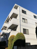 モナーク東高円寺の画像