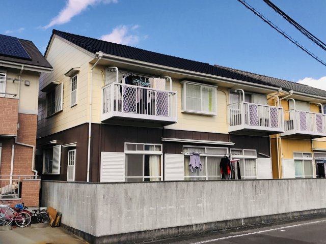 【その他】 | ラ・ボヌール | 外壁塗装済！