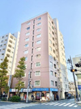 ハイライフ阿佐ヶ谷の画像