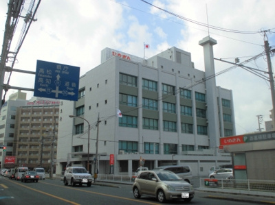 【周辺】 | レーヴ・リボンＹＫ