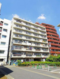 マンション方南町の画像