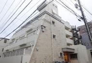 松竹阿佐ヶ谷コーポの画像