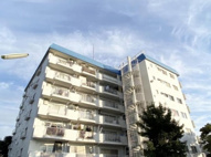 パール高円寺マンションの画像