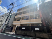 ラ・ヴィル江古田の画像