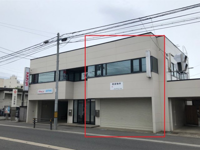 【外観】 | 大町4丁目　鈴木ビル　