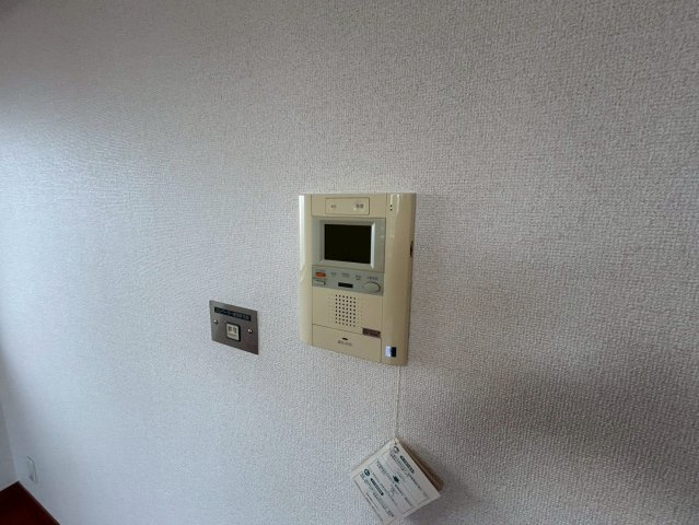 センチュリー富士見|名古屋市の賃貸ならMy賃貸のセキュリティ|センチュリー富士見