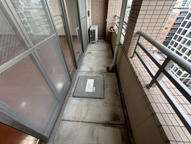 センチュリー富士見|名古屋市の賃貸ならMy賃貸のバルコニー|センチュリー富士見