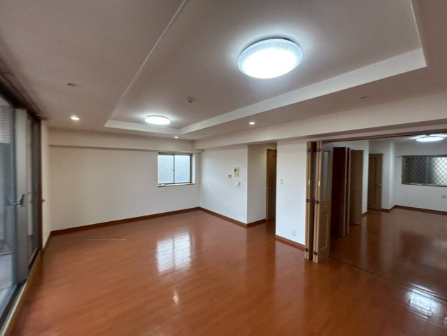 センチュリー富士見|名古屋市の賃貸ならMy賃貸の居間・リビング|センチュリー富士見