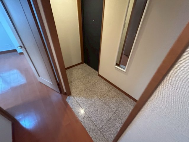 センチュリー富士見|名古屋市の賃貸ならMy賃貸の玄関|センチュリー富士見