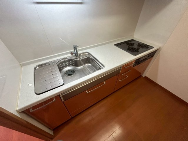 センチュリー富士見|名古屋市の賃貸ならMy賃貸のキッチン|センチュリー富士見