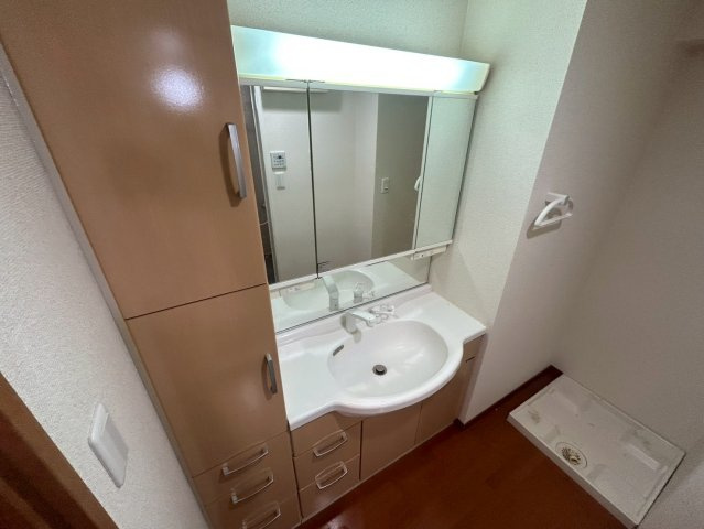 センチュリー富士見|名古屋市の賃貸ならMy賃貸の洗面所|センチュリー富士見