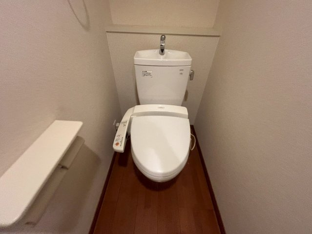 センチュリー富士見|名古屋市の賃貸ならMy賃貸のトイレ|センチュリー富士見