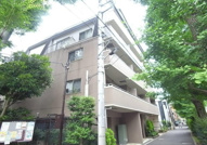 島日神パレステージ高井戸西の画像