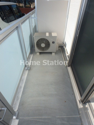 【バルコニー】 | リブリ・シャルマン・パレス・吉野