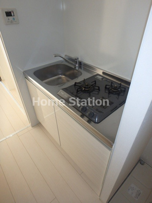 【キッチン】 | リブリ・シャルマン・パレス・吉野