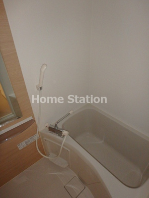 【浴室】 | リブリ・シャルマン・パレス・吉野