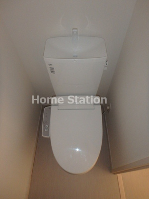 【トイレ】 | リブリ・シャルマン・パレス・吉野