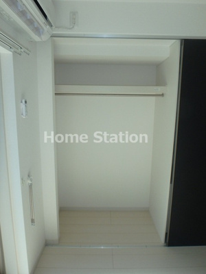 【収納】 | リブリ・シャルマン・パレス・吉野