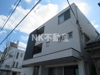 【外観】 | ハイクレール（俊徳道賃貸） | 外観も気になるポイント