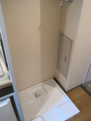 【設備】 | 藤和シティスクエア桜上水