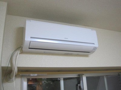 【設備】 | 藤和シティスクエア桜上水