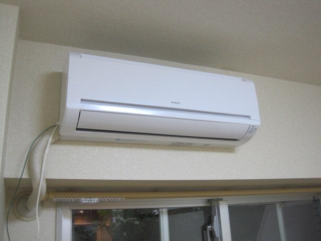 【設備】 | 藤和シティスクエア桜上水