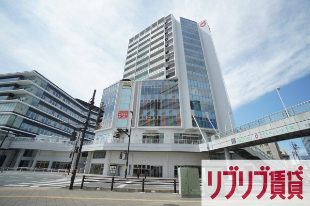 新日本EXビル