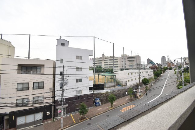 ノアエブランの展望