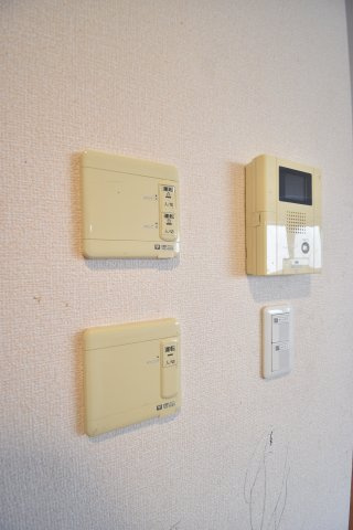 ノアエブランのセキュリティ