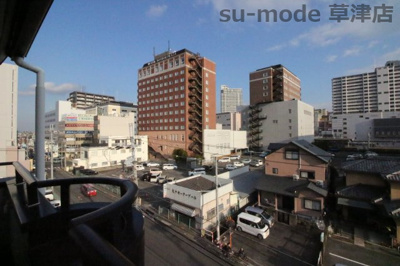 【展望】 | ウエストビレッジ